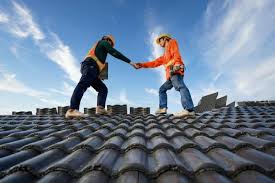 Fast & Reliable Emergency Roof Repairs in Lacey, WA